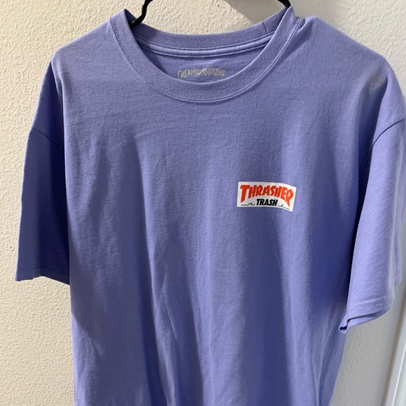 FUCKING AWESOME x THRASHER - Picture 2 of 3